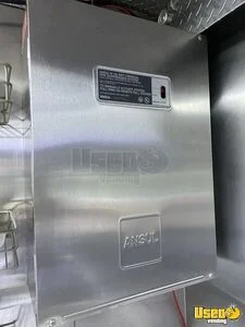 1998 Mt45 All-purpose Food Truck 37 Oregon Diesel Engine for Sale