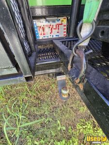 1998 Mt45 All-purpose Food Truck 38 Florida Diesel Engine for Sale
