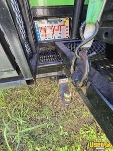 1998 Mt45 All-purpose Food Truck 38 Florida Diesel Engine for Sale
