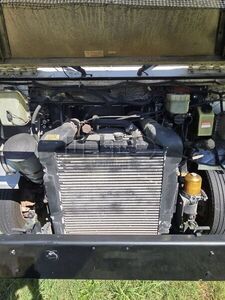 1998 Mt45 All-purpose Food Truck 39 Florida Diesel Engine for Sale