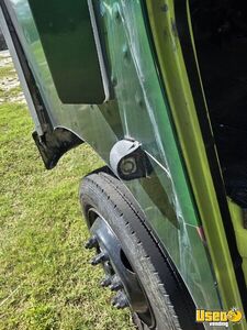 1998 Mt45 All-purpose Food Truck 40 Florida Diesel Engine for Sale