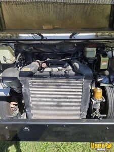 1998 Mt45 All-purpose Food Truck 41 Florida Diesel Engine for Sale