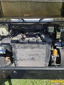 1998 Mt45 All-purpose Food Truck 41 Florida Diesel Engine for Sale
