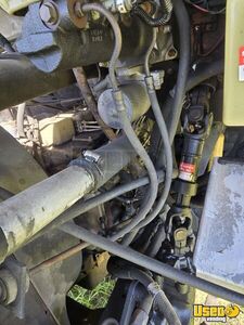 1998 Mt45 All-purpose Food Truck 41 Florida Diesel Engine for Sale