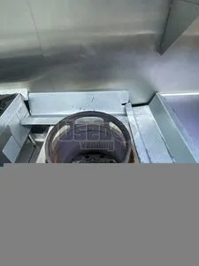 1998 Mt45 All-purpose Food Truck Additional 1 Oregon Diesel Engine for Sale
