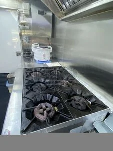 1998 Mt45 All-purpose Food Truck Additional 2 Oregon Diesel Engine for Sale