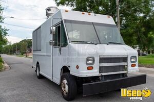 1998 Mt45 All-purpose Food Truck Air Conditioning Florida Diesel Engine for Sale