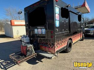 1998 Mt45 All-purpose Food Truck Air Conditioning Oklahoma Diesel Engine for Sale