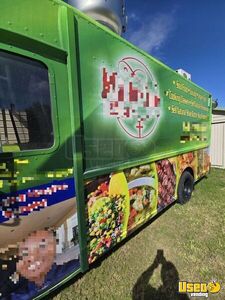 1998 Mt45 All-purpose Food Truck Backup Camera Florida Diesel Engine for Sale