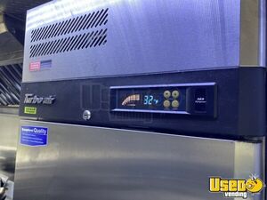 1998 Mt45 All-purpose Food Truck Backup Camera Oregon Diesel Engine for Sale