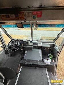 1998 Mt45 All-purpose Food Truck Chargrill New York Diesel Engine for Sale