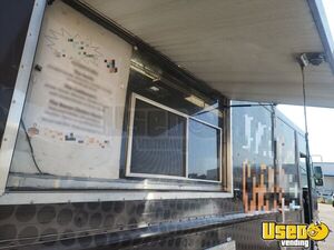 1998 Mt45 All-purpose Food Truck Concession Window Texas Diesel Engine for Sale