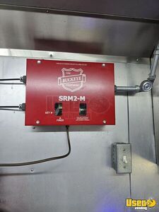 1998 Mt45 All-purpose Food Truck Electrical Outlets Florida Diesel Engine for Sale