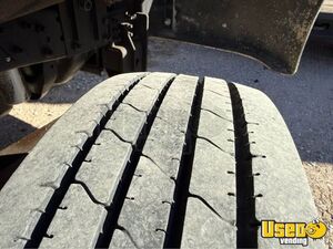 1998 Mt45 All-purpose Food Truck Electrical Outlets Oklahoma Diesel Engine for Sale