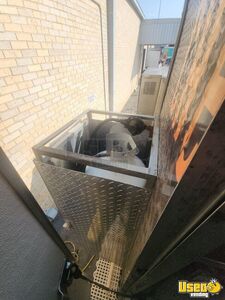 1998 Mt45 All-purpose Food Truck Electrical Outlets Texas Diesel Engine for Sale