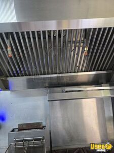 1998 Mt45 All-purpose Food Truck Exhaust Fan Florida Diesel Engine for Sale