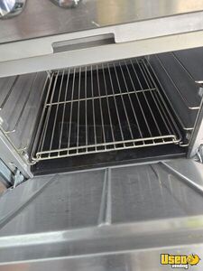 1998 Mt45 All-purpose Food Truck Exhaust Hood Florida Diesel Engine for Sale