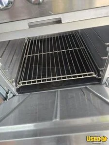 1998 Mt45 All-purpose Food Truck Exhaust Hood Florida Diesel Engine for Sale