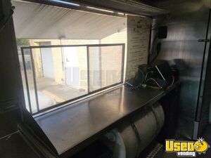 1998 Mt45 All-purpose Food Truck Exhaust Hood Texas Diesel Engine for Sale
