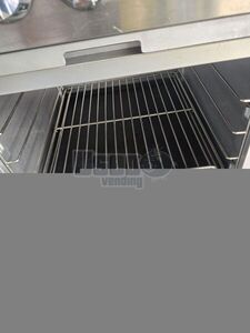 1998 Mt45 All-purpose Food Truck Fire Extinguisher Florida Diesel Engine for Sale