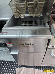 1998 Mt45 All-purpose Food Truck Fire Extinguisher Florida Diesel Engine for Sale