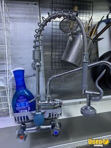 1998 Mt45 All-purpose Food Truck Fire Extinguisher Oregon Diesel Engine for Sale