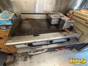 1998 Mt45 All-purpose Food Truck Flatgrill Oklahoma Diesel Engine for Sale