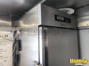 1998 Mt45 All-purpose Food Truck Food Warmer Texas Diesel Engine for Sale