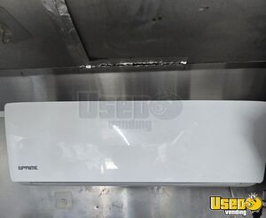 1998 Mt45 All-purpose Food Truck Fresh Water Tank Florida Diesel Engine for Sale