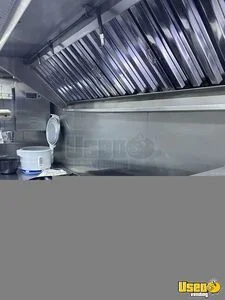 1998 Mt45 All-purpose Food Truck Fresh Water Tank Oregon Diesel Engine for Sale