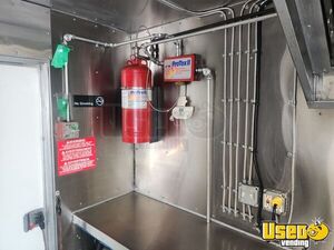 1998 Mt45 All-purpose Food Truck Fryer Texas Diesel Engine for Sale