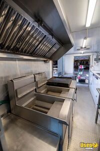 1998 Mt45 All-purpose Food Truck Generator Florida Diesel Engine for Sale