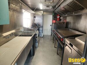 1998 Mt45 All-purpose Food Truck Generator Texas Diesel Engine for Sale