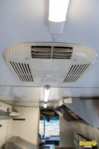 1998 Mt45 All-purpose Food Truck Gray Water Tank Florida Diesel Engine for Sale