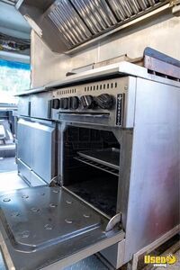 1998 Mt45 All-purpose Food Truck Hand-washing Sink Florida Diesel Engine for Sale