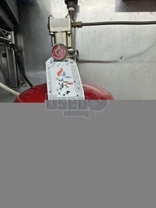 1998 Mt45 All-purpose Food Truck Hand-washing Sink Florida Diesel Engine for Sale