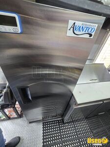 1998 Mt45 All-purpose Food Truck Hand-washing Sink Florida Diesel Engine for Sale