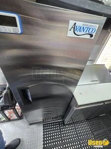 1998 Mt45 All-purpose Food Truck Hand-washing Sink Florida Diesel Engine for Sale