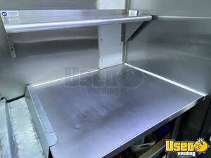 1998 Mt45 All-purpose Food Truck Hand-washing Sink Oregon Diesel Engine for Sale