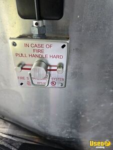 1998 Mt45 All-purpose Food Truck Hot Water Heater Florida Diesel Engine for Sale