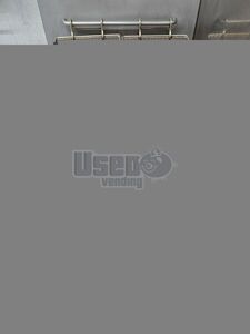 1998 Mt45 All-purpose Food Truck Interior Lighting Florida Diesel Engine for Sale