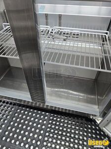 1998 Mt45 All-purpose Food Truck Interior Lighting Florida Diesel Engine for Sale