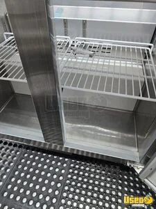 1998 Mt45 All-purpose Food Truck Interior Lighting Florida Diesel Engine for Sale