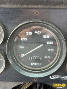 1998 Mt45 All-purpose Food Truck Interior Lighting New York Diesel Engine for Sale