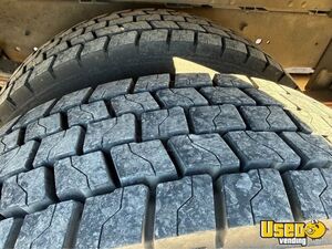 1998 Mt45 All-purpose Food Truck Interior Lighting Oklahoma Diesel Engine for Sale