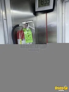 1998 Mt45 All-purpose Food Truck Interior Lighting Oregon Diesel Engine for Sale