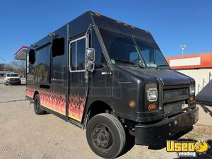 Well Equipped - Freightliner MT45 All-Purpose Food Truck Mobile Vending Unit for Sale in Oklahoma!