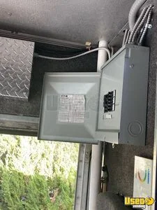 1998 Mt45 All-purpose Food Truck Pos System Oregon Diesel Engine for Sale