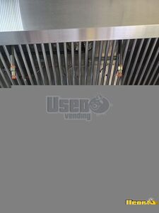 1998 Mt45 All-purpose Food Truck Pro Fire Suppression System Florida Diesel Engine for Sale