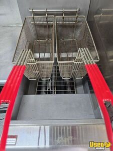 1998 Mt45 All-purpose Food Truck Pro Fire Suppression System Florida Diesel Engine for Sale